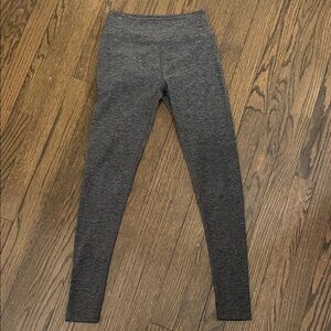 Beyond Yoga Spacedye Essential Long Legging Size XS